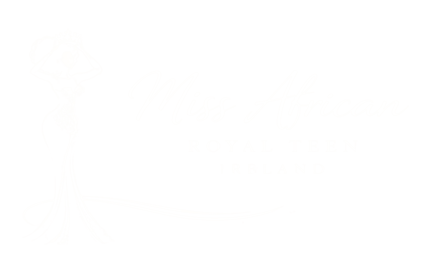 Miss Africa Royal Teen Ireland 2026