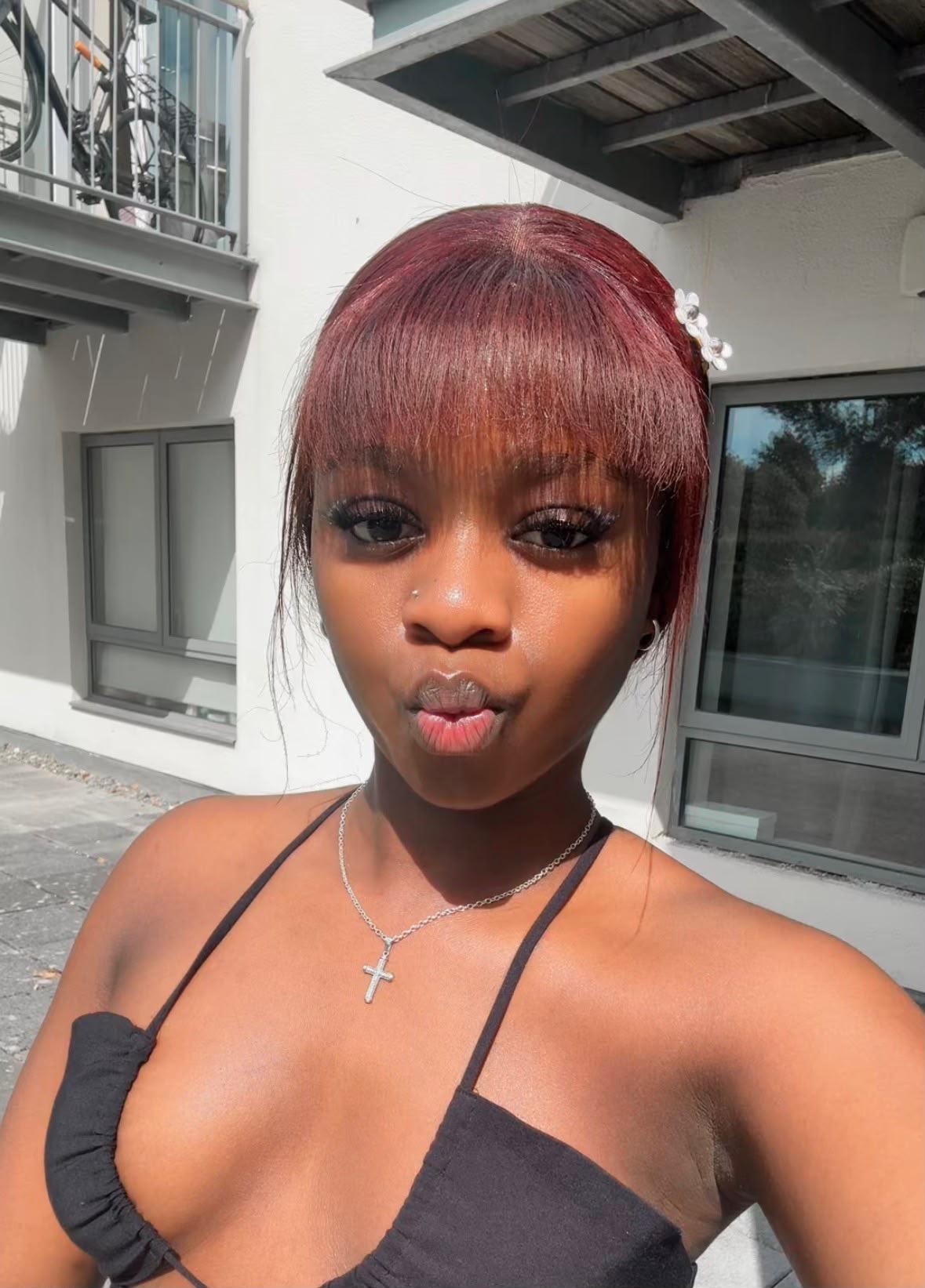Lihle Ncube