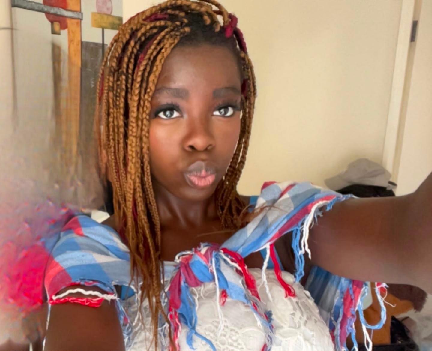 Racheal Uyi Irabor